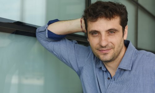 Kurbaša otvoreno o politici, HDZ-u, glumi, bračnoj monotoniji...