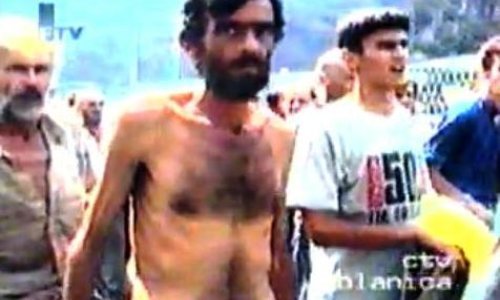 Graniću i Banoviću zatvor zbog zlostavljanja civila