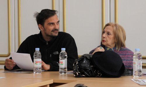 'Kino u gostima' kreće na put s filmom 'Na putu'