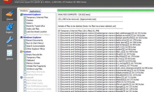 Avast popustio: Povlače zadnje izdanje popularnog 'čistača' računala