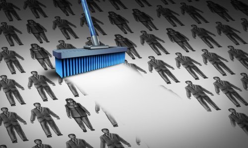 Smanjuje se broj zaposlenih, ali i stopa nezaposlenosti