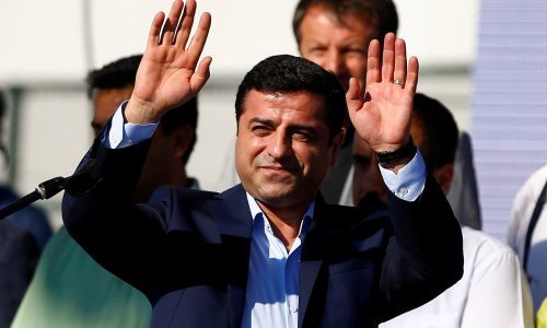 Kurdski vođa u turskom zatvoru počinje štrajk glađu