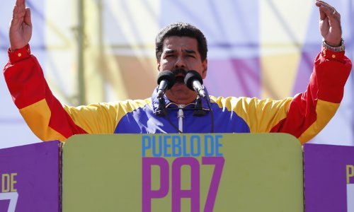 Venezuela protjerala trojicu američkih diplomata