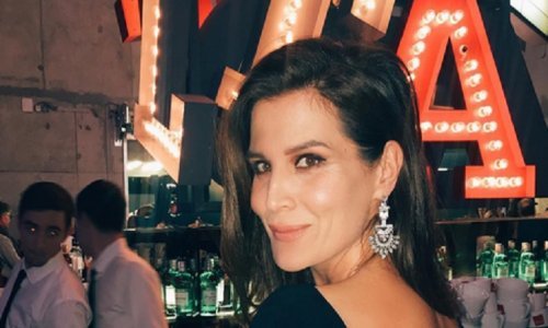 Iva Balaban: Ne bojim se ničega pa ni godina