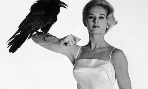 ‘Hitchcock me seksualno uznemiravao i prijetio da će mi uništiti karijeru’