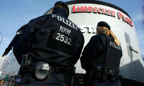 Trojica bombaša samoubojica stajala iza planiranog napada u Essenu