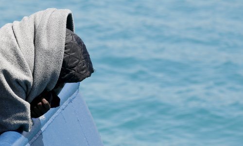 Oko 250 migranata utopilo se u Sredozemnom moru