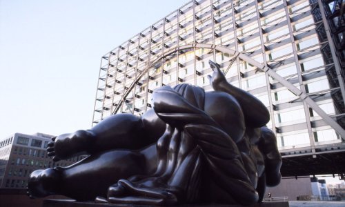 EBRD potvrdio procjene rasta hrvatskog BDP-a, ali upozorava na loše izglede u budućnosti