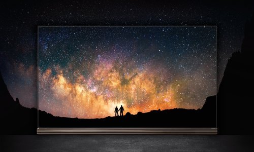 LG-jeva nova generacija OLED TV-a stigla i u Hrvatsku