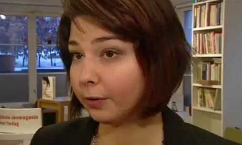 Zašto je 'Norvežanka godine' protjerana u Rusiju