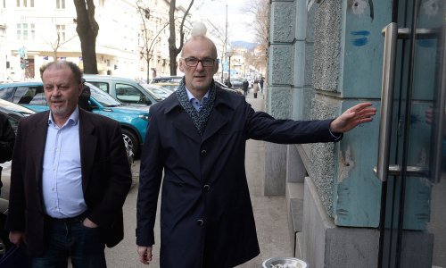 Podolnjak: Nakon lokalnih izbora doći će do prevare birača