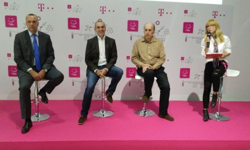 HT donira 700 tisuća kuna za obrazovanje djece STEM