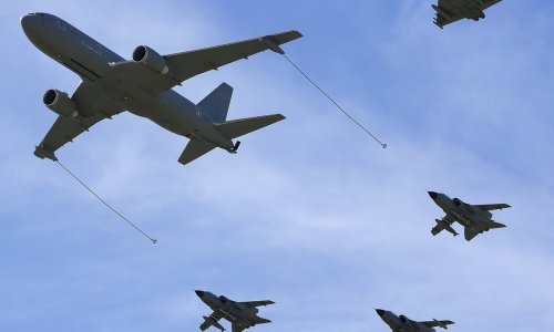 U NATO-ovu napadu ubijeno 30 civila u Kunduzu