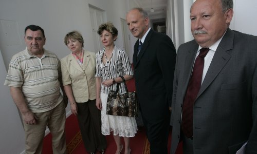 Kako će se izabrati novi ustavni sudac?