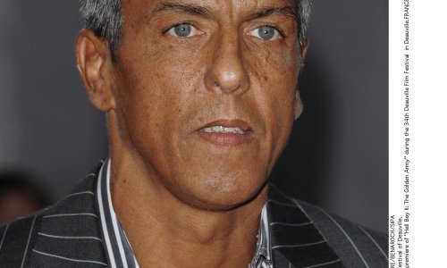 Francuski glumac Samy Naceri osuđen zbog utaje poreza