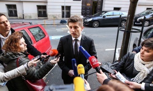 Marić: Nisam u sukobu interesa, do 1. travnja donijet ćemo odluku o HEP-u