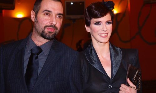 Bojana i Enes Vejzović: Romantičan odmor u Italiji