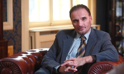 'Haaški sud presudit će da je Hrvatska bila agresor na BiH!'