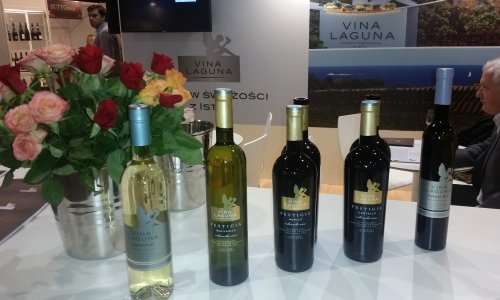 Poljaci nagradili istarska, a Talijani baranjska vina