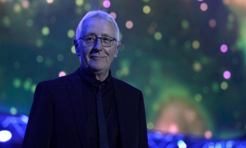 Oliver Dragojević uz ovu je pjesmu posebno vezan