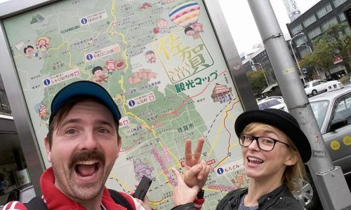 Iva Šulentić otkrila nam je sve nepoznato o Japanu