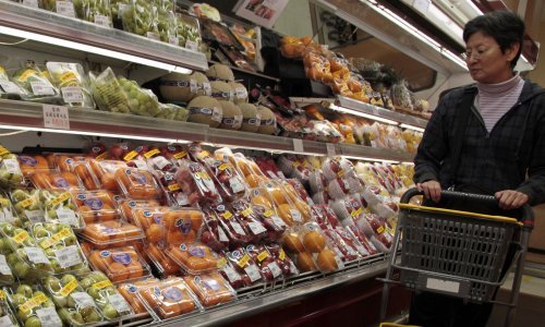 Novi pravilnik olakšat će izvoz hrane