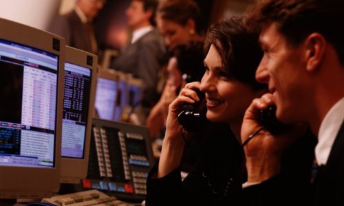 Poslovni rezultati kompanija potaknuli rast svjetskih burzi