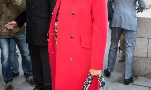 Treba znati starjeti dostojanstveno