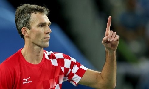 Karlović poslao jasnu poruku onima koji ga tjeraju u penziju!