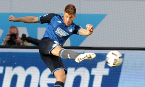 Andrej Kramarić u strašnoj formi: Baš to je potrebno Hrvatskoj!