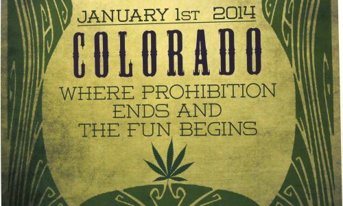 Uz legalnu marihuanu manje je mrtvih u prometu