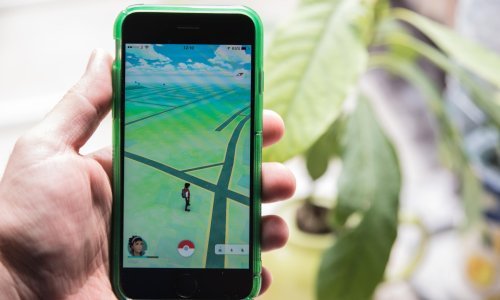 U Pokemon Go stiže 80 novih pokemona!