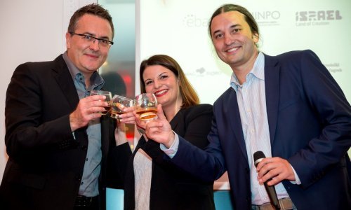 Chivas Regal u Hrvatskoj organizira start-up kampanju