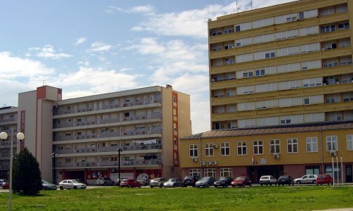 Evo kako će u Vukovaru smanjiti račune za grijanje i hlađenje