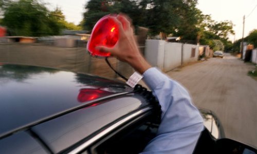 Slovenski ministar pod rotirkom na TV intervju