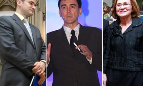 Luks, Radman i Žigman žele nadgledati HRT