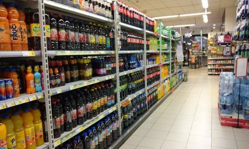 Coca-Cola se vraća u trgovine Konzuma