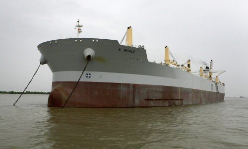 Pirati traže otkupninu za tanker otet u Somaliji