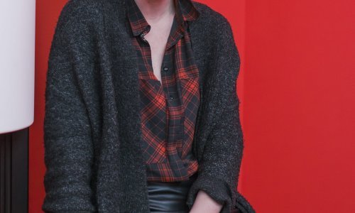 Ida Prester: Život u svijetu omiljenih muškaraca