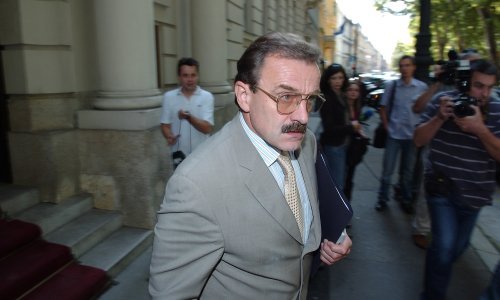 Biščević službeno imenovan za veleposlanika EU u Tadžikistanu