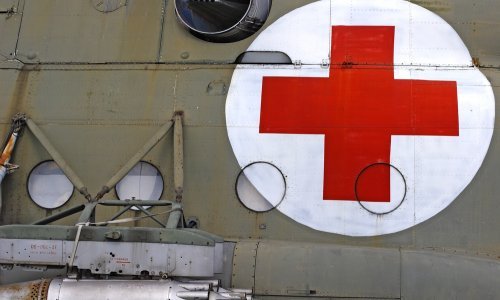 U požaru lakše ozlijeđeno 80 vatrogasaca i civila