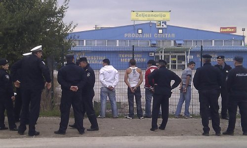 Dvostruki pokušaj ubojstva kod Ogulina