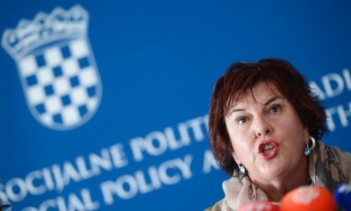 Pod povećalom sterilizacija oko 16.000 ljudi u Hrvatskoj