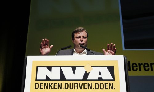 Što ako se Belgija zaista raspadne?