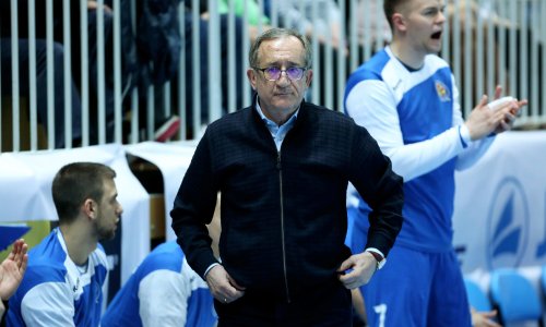 Červar prelomio i donio najtežu odluku u karijeri