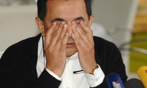 'Sanaderovo osiguranje je znalo da ga se snima'