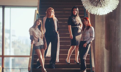 Senzacionalne The Frajle rasprodale Lisinski i najavile još jedan koncert