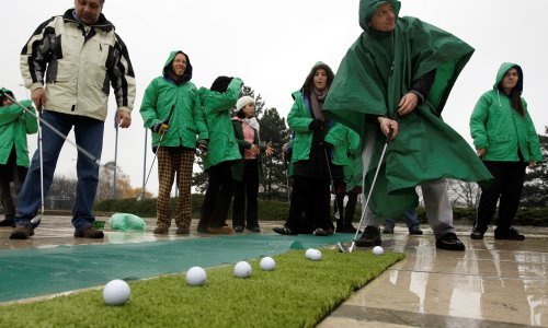 Zeleni tuže Ministarstvo zaštite okoliša