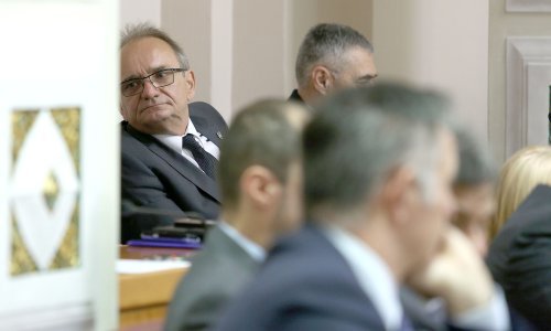 Glavaš: Most prodaje maglu, u pozadini je udar na jednog odvjetnika