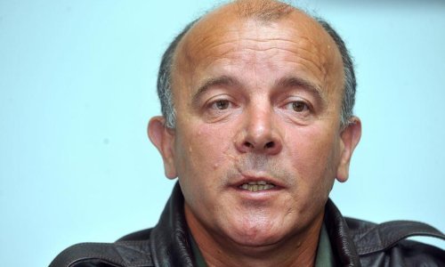 General Vlado Bagarić zapovjedno odgovoran za pad MIG-ova